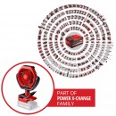 Ventilateur sans fil GC-CF 18:110 Li-Solo - hélice 110mm - Power X-Change 1.jpeg EINHELL