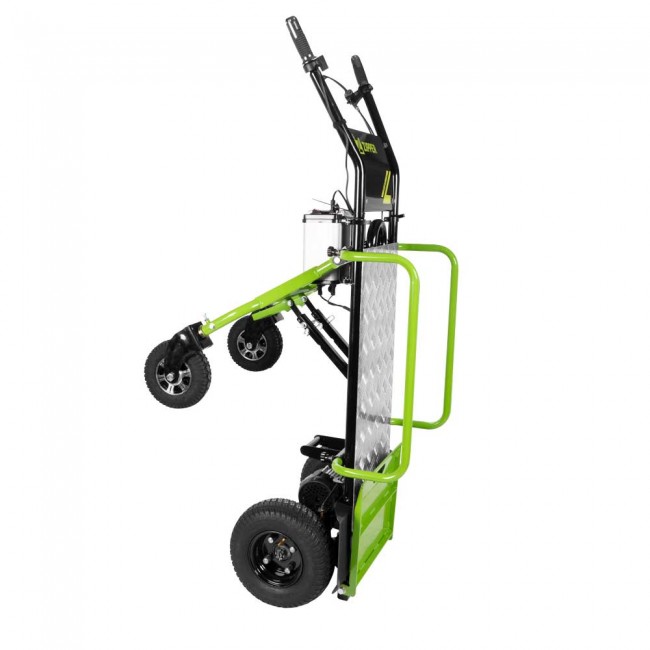 Diable électrique - 350W - 260kg - ZI-ET260 - Bricozor 2.jpeg ZIPPER