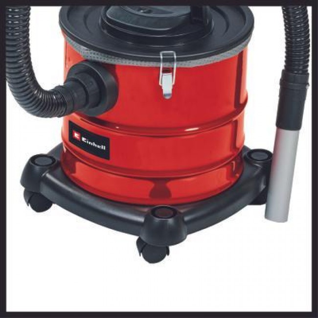 Aspirateur à cendres sans fil - cuve 20L - TC-AV 1720 DW - Bricozor 2.jpeg EINHELL