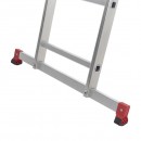 Echelle transformable 2 plans - 2x8 échelons - hauteur de travail 3,40m - Bricozor 5.jpg ESCALUX