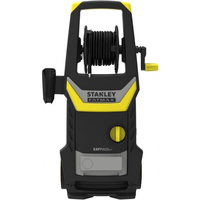 Nettoyeur haute pression Electrique 2600W 170 bar XFPW26MP-E - 475173-2.jpg STANLEY