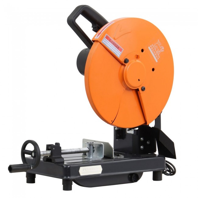 Tronçonneuse à métaux 2200W - disque résinoïde 350 mm - PTMR350 1.jpg PEUGEOT OUTILS PROFESSIONNELS