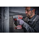 Perceuse à percussion sans fil Professional - TP-CD 18:70 Li-i BL (2x2,0Ah) - Power X-Change - Bricozor 4.jpeg EINHELL