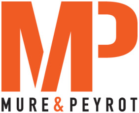 Image marque MURE ET PEYROT