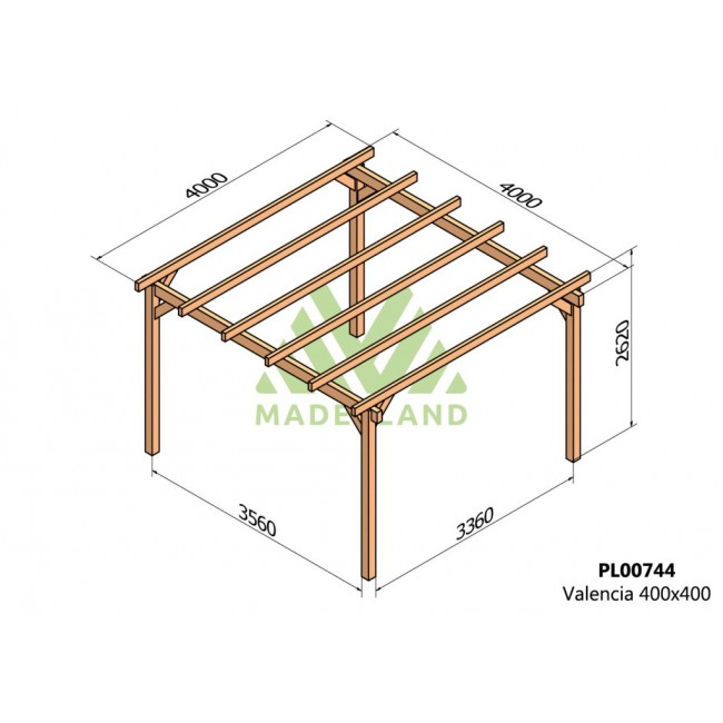 Pergola-bois-autoportante-Valencia-400x400-cm-Maderland.jpg MADERLAND
