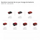 Perceuse à percussion sans fil Professional - TP-CD 18:80 Li-i BL - Solo - Power X-Change - Bricozor 10.jpeg EINHELL