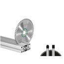 Lame de scie circulaire HW 260x2,4x30mm - 68 dents - alu et plastiques (2).jpg FESTOOL