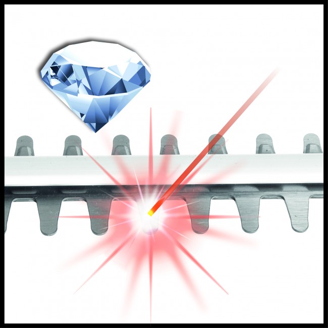 Taille-haies électrique - 420W - GH-EH 4245 - Bricozor 4.jpg EINHELL