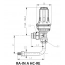 Schéma coté HC-RE RA-IN 1 Danfoss Bricozor.jpg DANFOSS