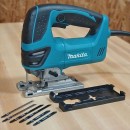 Scie sauteuse pendulaire 720W 4350FCTJ MAKITA. .jpeg MAKITA