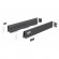 Kit tiroir InnoTech Atira - hauteur 70 mm - sans coulisse