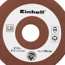 Meule 4,5 mm affûteuse BG CS 85 E 2.jpg EINHELL