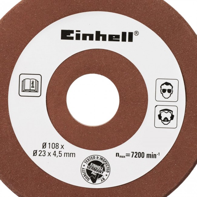 Meule 4,5 mm affûteuse BG CS 85 E 2.jpg EINHELL