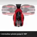 Enrouleur de tuyau sans fil - GE-HR 18:30 Li-Solo - Power X-Change - Bricozor 9.jpeg EINHELL