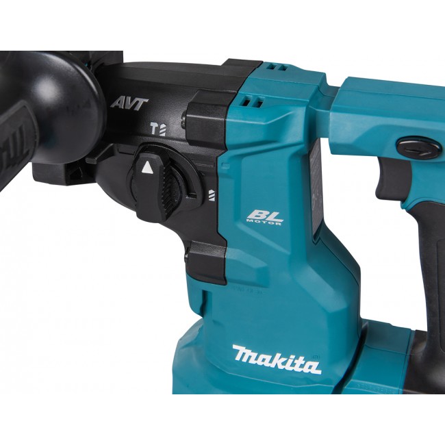 Marteau perforateur burineur sans fil SDS+ LXT® - 18V - DHR183Z - machine nue - Bricozor 10.jpg MAKITA