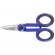 Ciseaux d'électricien bi-matière Expert 150mm