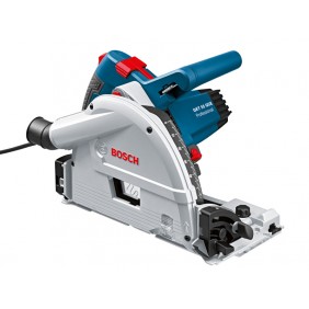 Scie plongeante 1400W - diamètre 165mm GKT 55 GCE - 0 601 675 000 BOSCH