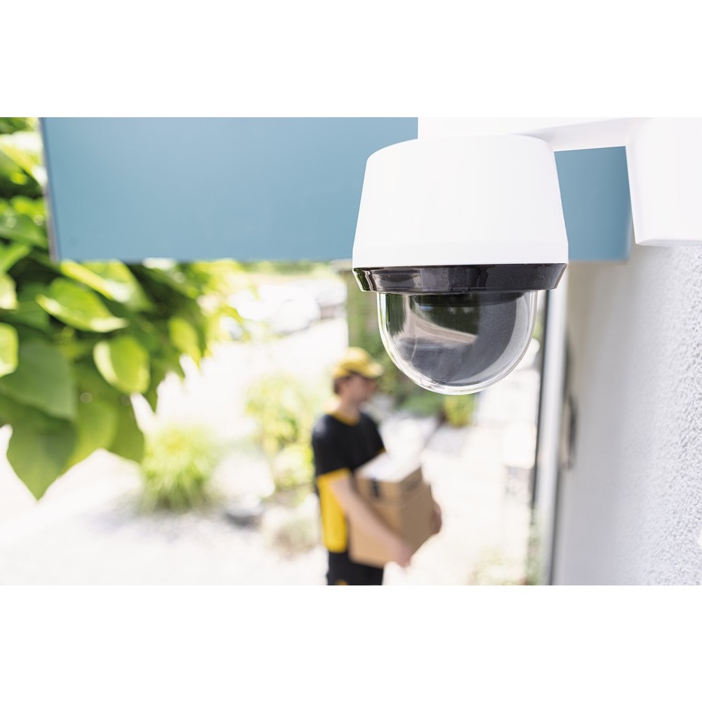 Caméra de surveillance sans fil extérieure ABUS PPIC42520