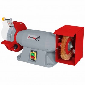 Touret à meuler 900W 200mm - DSM200DS HOLZMANN