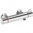 Mitigeur thermostatique douche Securitherm Securitouch DELABIE