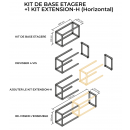 Kit de base étagère + 1 kit extension-H.png SEED