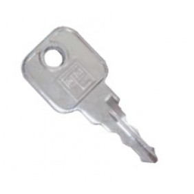 Clé de déverrouillage Dial Lock 58.1 LEHMANN