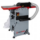 Raboteuse dégauchisseuse avec aspirateur intégré + arbre - 230V - Bricozor 5.jpg HOLZMANN