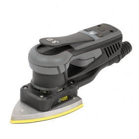 Ponceuse vibrante Delta 350W - 100 x 150 mm - TBS 3.0 FARTOOLS