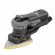 Ponceuse vibrante Delta 350W - 100 x 150 mm - TBS 3.0