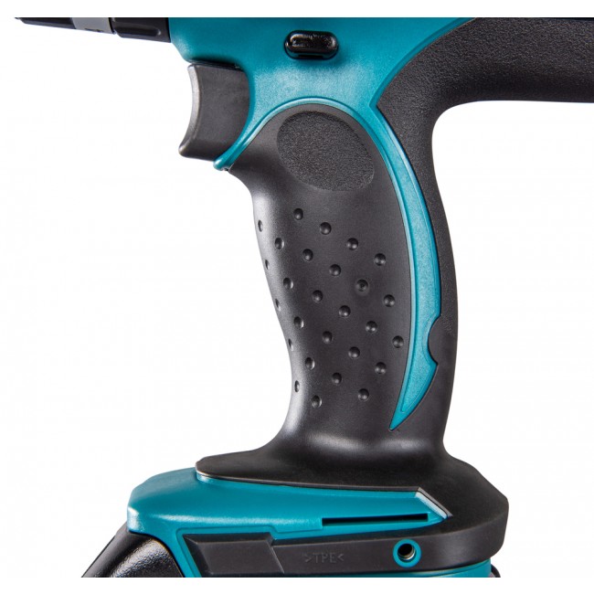 Perceuse visseuse sans fil à percussion LXT® 18V - 1,5 Ah - DHP453RYJ - Bricozor 7.jpg MAKITA