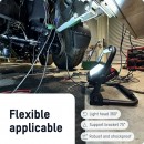 Projecteur de chantier portable - LED - 18V 30W - FL30W - Bricozor 1.jpg ANSMANN