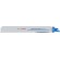 5 lames de scie sabre PRO bimétal Précision Métal - 225mm - S1137HBF