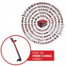 Coupe-bordures sans fil GC-CT 18:2411 Li P-Solo - 24 cm - Power X-Change 2.jpeg EINHELL