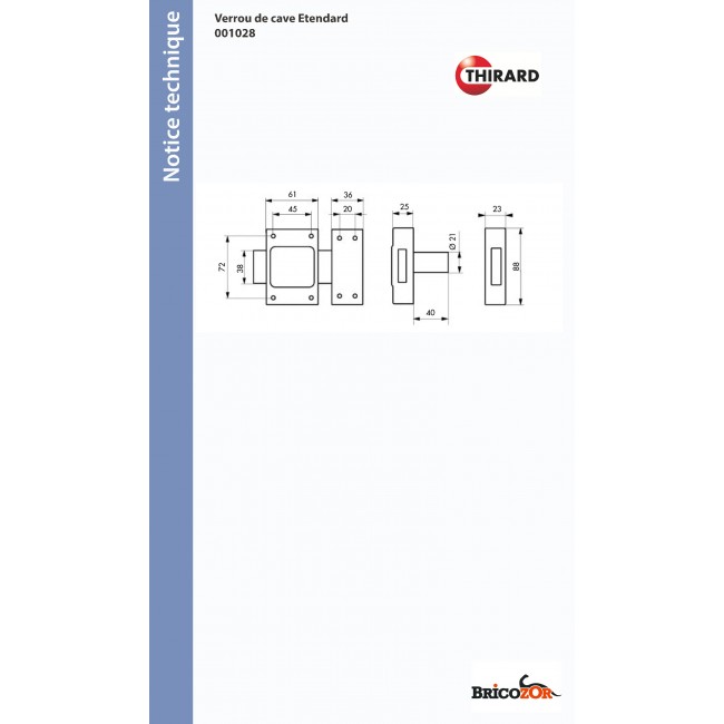 Verrou_de_cave_etendard_thirard.jpg FTH THIRARD