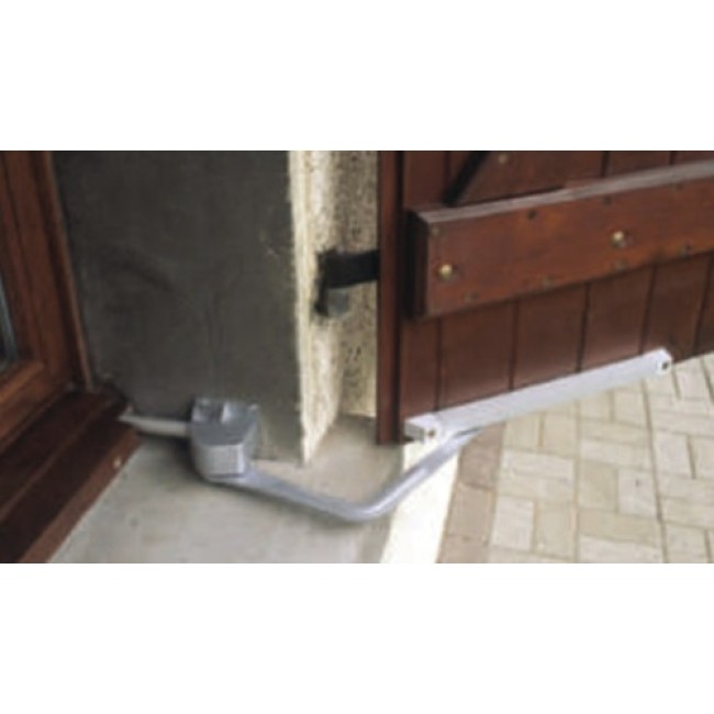 Fermeture de volet battant - Système Boy MONIN