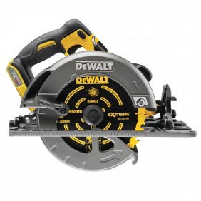 Scie circulaire sans fil XR FLEXVOLT 54V - Ø190mm - Solo - DCS579NT-XJ DEWALT