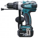 Perceuse visseuse sans fil à percussion LXT® 18V - 5 Ah - DHP458RTJ - Bricozor.jpg MAKITA