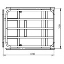 Schéma - Châssis de transport pour brouette électrique ZI-EWB150-100L - Bricozor.jpeg ZIPPER