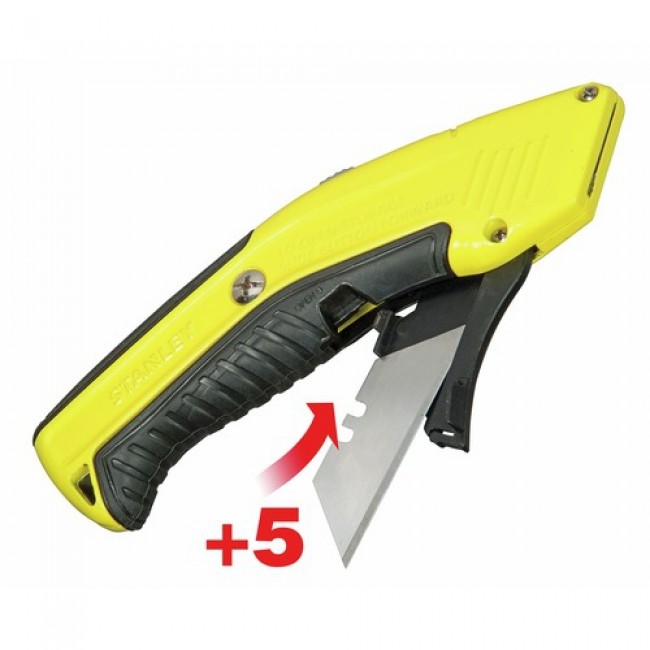 Couteau à lame retractable stanley.jpg STANLEY