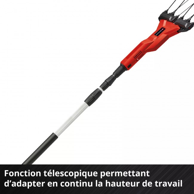 Secoueur de fruits sans fil GE-FS 18:53 Li-Solo - Power X-Change - Bricozor 8.jpeg EINHELL