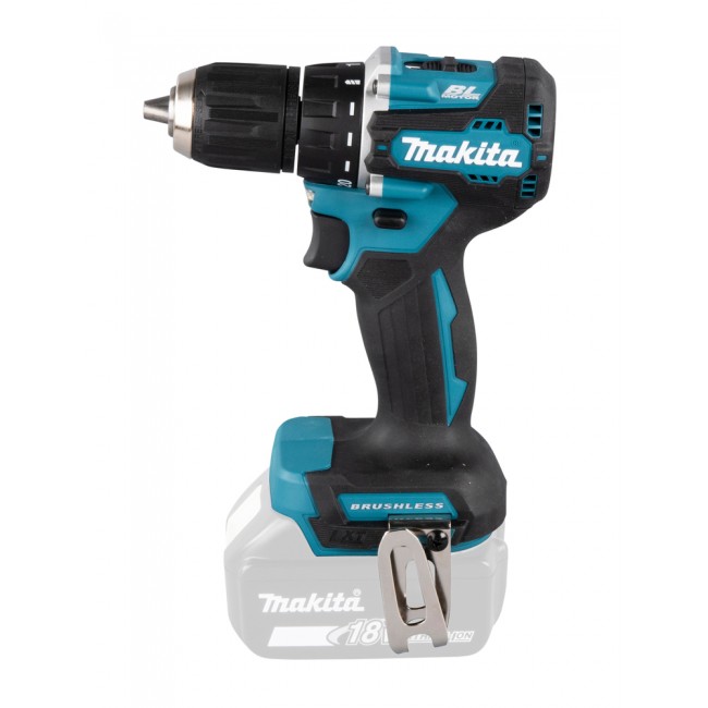 Perceuse visseuse sans fil LXT® - 18V Li-Ion - DDF487ZJ - machine nue - Bricozor 1.jpg MAKITA