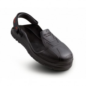 Sur-chaussures - 5 paires - Millenium full protection SRC GASTON MILLE