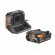 Pack batterie PRO LITHIUM-ION™ 18V 2.0 Ah + chargeur - SETL1820S
