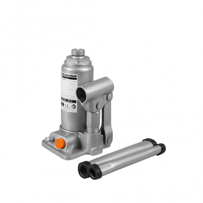 Cric bouteille hydraulique Spotlight