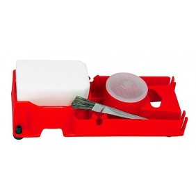 Platine premium pour couvreur - 9645 EXPRESS