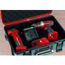 Mallette de rangement pour outils et accessoires - E-Case S-F - Bricozor 1.jpeg EINHELL