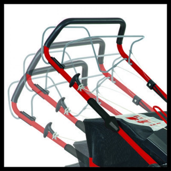 Tondeuse à gazon thermique tractée - moteur 4 temps - GC-PM 52:2 S HW - Bricozor 6.jpeg EINHELL