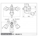 MELBD70 COTES.jpg ISIDRA