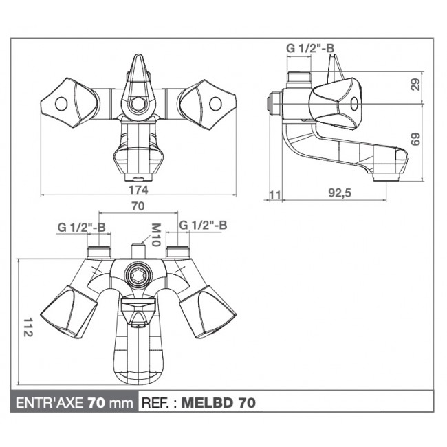 MELBD70 COTES.jpg ISIDRA