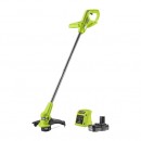 Coupe-bordures 18 Volts ONE+™ - 23 cm - sans fil - 1x2Ah RYOBI